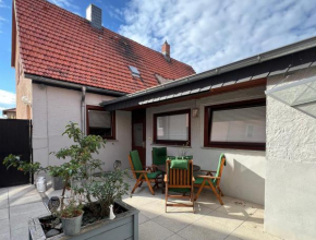 Ferienwohnung Elly